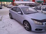 Chevrolet Cruze 2011 года за 3 500 000 тг. в Актобе