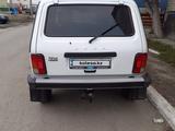 ВАЗ (Lada) Lada 2121 2022 года за 5 800 000 тг. в Атырау – фото 2