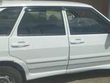 ВАЗ (Lada) 2114 2012 года за 1 300 000 тг. в Атырау – фото 3