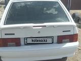 ВАЗ (Lada) 2114 2012 года за 1 300 000 тг. в Атырау – фото 4