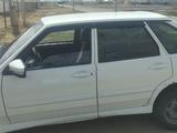 ВАЗ (Lada) 2114 2012 года за 1 300 000 тг. в Атырау – фото 5