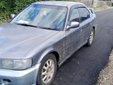 Honda Rafaga 1997 годаүшін1 700 000 тг. в Шемонаиха – фото 2