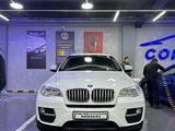 BMW X6 2011 года за 13 000 000 тг. в Шымкент