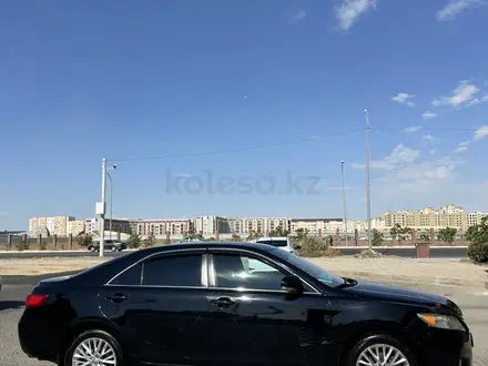 Toyota Camry 2010 года за 7 499 000 тг. в Актау – фото 2