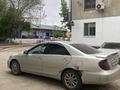 Toyota Camry 2003 года за 3 400 000 тг. в Актобе – фото 4