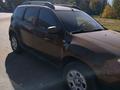 Renault Duster 2014 годаүшін5 300 000 тг. в Аксу – фото 2