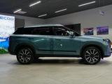 Jaecoo J7 Comfort 2024 года за 11 390 000 тг. в Усть-Каменогорск – фото 4