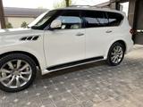 Infiniti QX56 2011 года за 12 500 000 тг. в Шымкент – фото 5