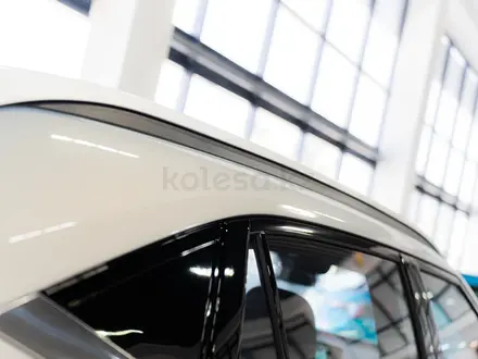 GAC GS4 Max Lux 2.0 2025 года за 14 990 000 тг. в Усть-Каменогорск – фото 10