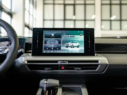 GAC GS4 Max Lux 2.0 2025 года за 14 990 000 тг. в Усть-Каменогорск – фото 17