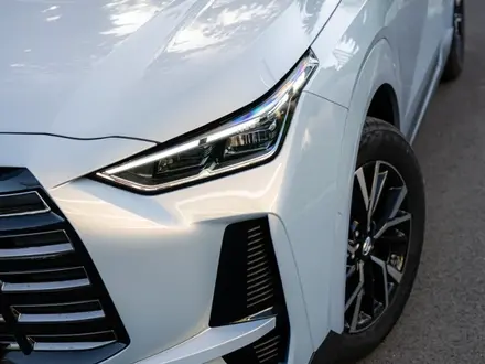 GAC GS4 Max Lux 2.0 2025 года за 14 990 000 тг. в Усть-Каменогорск – фото 34