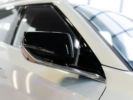 GAC GS4 Max Lux 2.0 2025 года за 14 990 000 тг. в Усть-Каменогорск – фото 8