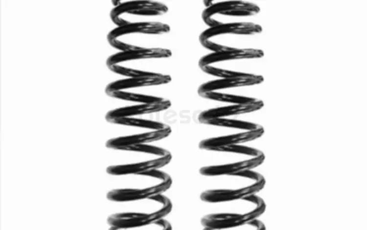 Комплект пружин за 18 300 тг. в Астана