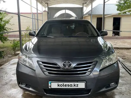 Toyota Camry 2006 года за 6 600 000 тг. в Туркестан