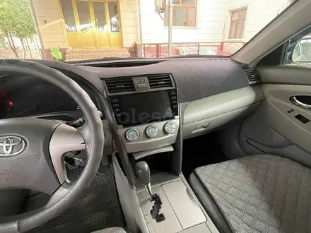 Toyota Camry 2006 года за 6 600 000 тг. в Туркестан – фото 7