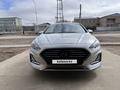 Hyundai Sonata 2019 годаfor9 500 000 тг. в Кызылорда – фото 4