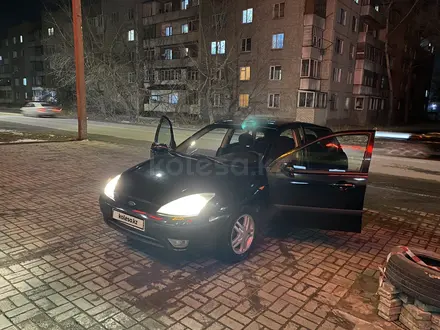 Ford Focus 2003 года за 2 000 000 тг. в Семей – фото 3