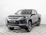 Mitsubishi L200 DC Invite+ 2022 года за 16 500 000 тг. в Алматы