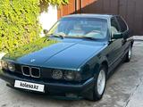 BMW 525 1992 годаүшін2 100 000 тг. в Шымкент