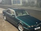BMW 525 1992 годаүшін2 100 000 тг. в Шымкент – фото 3