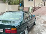 BMW 525 1992 годаүшін2 100 000 тг. в Шымкент – фото 4