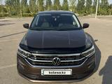Volkswagen Polo 2021 годаүшін7 800 000 тг. в Алматы – фото 3