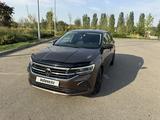 Volkswagen Polo 2021 годаүшін7 800 000 тг. в Алматы