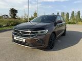 Volkswagen Polo 2021 годаүшін7 800 000 тг. в Алматы – фото 2