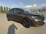 Volkswagen Polo 2021 годаүшін7 800 000 тг. в Алматы – фото 4