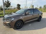 Volkswagen Polo 2021 годаүшін7 800 000 тг. в Алматы – фото 5