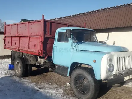 ГАЗ  53 1990 года за 1 600 000 тг. в Алматы – фото 2