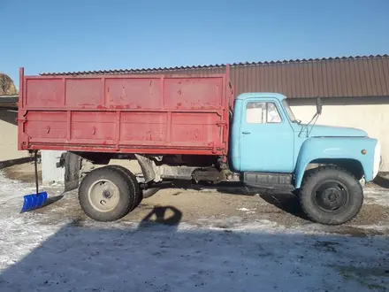 ГАЗ  53 1990 года за 1 600 000 тг. в Алматы – фото 3