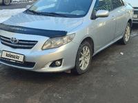 Toyota Corolla 2007 годаүшін4 700 000 тг. в Астана