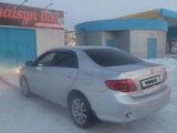 Toyota Corolla 2007 годаүшін4 750 000 тг. в Петропавловск – фото 5