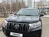 Toyota Land Cruiser Prado 2020 года за 23 500 000 тг. в Астана – фото 3