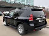 Toyota Land Cruiser Prado 2020 года за 23 500 000 тг. в Астана – фото 4