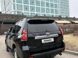 Toyota Land Cruiser Prado 2020 года за 23 500 000 тг. в Астана – фото 5