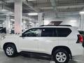 Toyota Land Cruiser Prado 2020 года за 23 800 000 тг. в Алматы