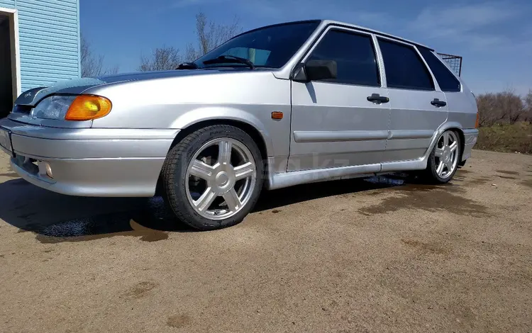 ВАЗ (Lada) 2114 2011 годаүшін3 000 000 тг. в Актобе