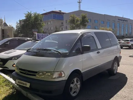 Toyota Previa 1996 года за 5 500 000 тг. в Павлодар