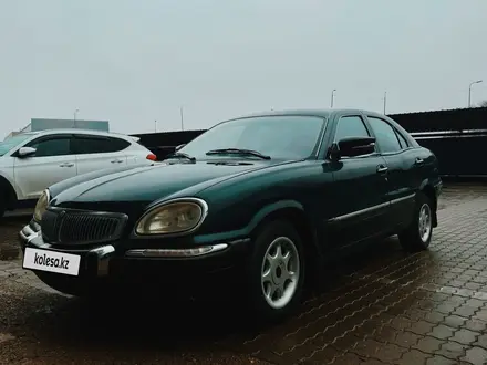 ГАЗ 3111 (Волга) 2002 года за 8 500 000 тг. в Актобе