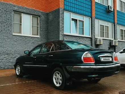 ГАЗ 3111 (Волга) 2002 года за 8 500 000 тг. в Актобе – фото 3