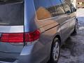 Honda Odyssey 2007 годаүшін6 600 000 тг. в Шымкент