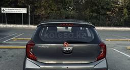 Kia Morning 2022 года за 5 700 000 тг. в Шымкент – фото 3