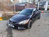 Mazda 6 2008 годаfor4 500 000 тг. в Алматы – фото 4