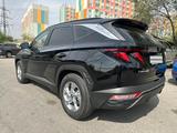 Hyundai Tucson 2022 года за 13 000 000 тг. в Астана – фото 2