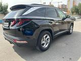 Hyundai Tucson 2022 года за 13 000 000 тг. в Астана – фото 4