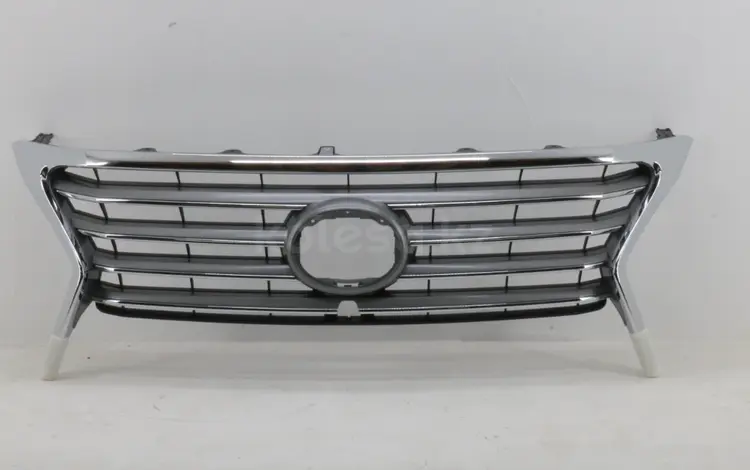 Решетка радиатора верхняя часть Lexus LX 570 за 207 000 тг. в Актобе