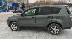 Mitsubishi Outlander 2007 года за 5 900 000 тг. в Темиртау – фото 3