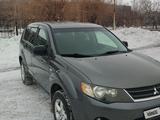 Mitsubishi Outlander 2007 года за 6 100 000 тг. в Темиртау – фото 5